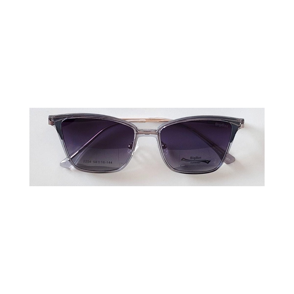 Clip On BigBet 2254 C3 - Imagen 2