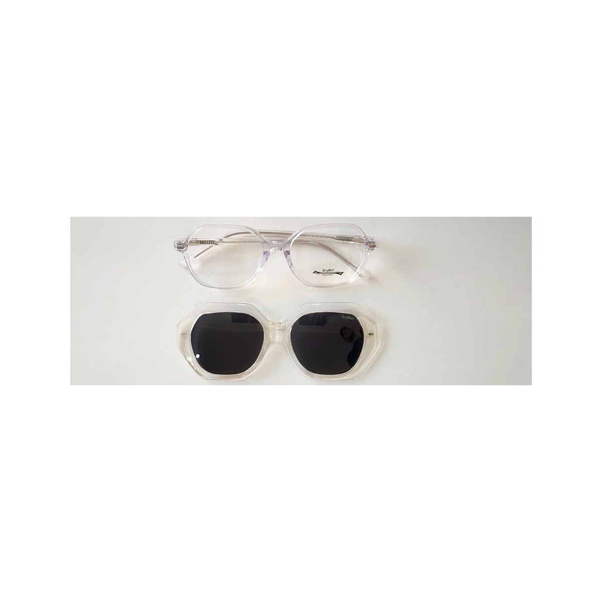 Clip On BigBet C2405 C6