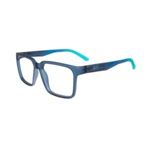 Anteojos de receta Mormaii Puelo Col 02 AZUL - Celeste