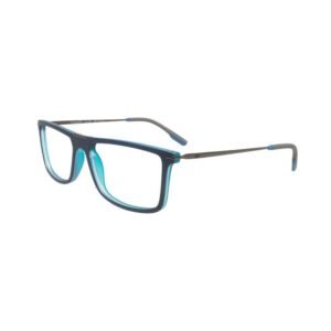 Anteojos de receta Mormaii Tobago Col 02 AZUL - Celeste - GUN