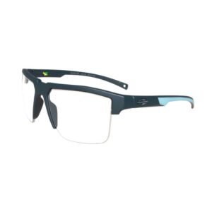 Anteojos de receta Mormaii Zurich Col 04 AZUL - Celeste