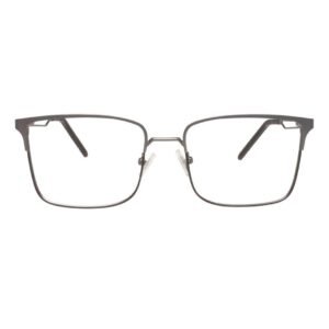 Anteojos de receta Mormaii Daisen Col 01 GUN - Negro