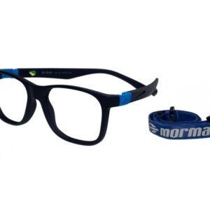 Anteojos de receta Mormaii Grab Col 04 AZUL
