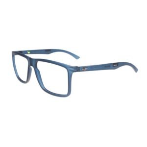 Anteojos de receta Mormaii Kona Magnetic Col 02 AZUL
