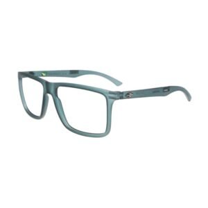 Anteojos de receta Mormaii Kona Magnetic Col 06 VERDE - HUMO