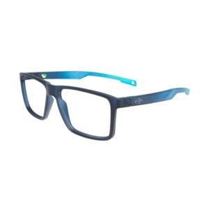 Anteojos de receta Mormaii Singapur Col 03 AZUL - Celeste
