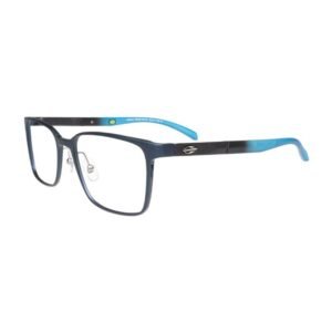 Anteojos de receta Mormaii Alabama Col KC6 AZUL