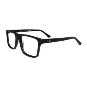 Anteojos de receta Mormaii High 4 Col A14 MT Negro