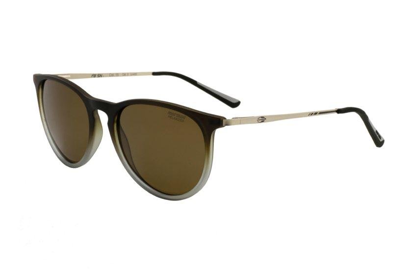 Anteojos de sol Mormaii Grand Tour 2 Col A1401