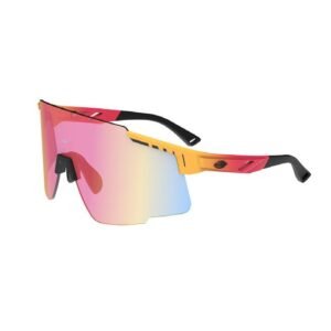 Anteojos de sol Mormaii Grand Tour 2 Col KE593