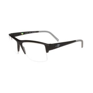 Anteojos de receta Mormaii Linz Col 01 MT Negro