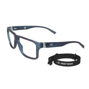 Anteojos de receta Mormaii Ancara 2 Col 05 AZUL