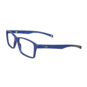 Anteojos de receta Mormaii Kauai Col 05 AZUL - GRIS