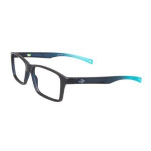Anteojos de receta Mormaii Kauai Col 03 AZUL - Celeste
