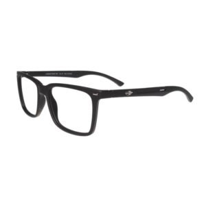Anteojos de receta Mormaii Leñas 3 Magnetic Col 01 MT Negro