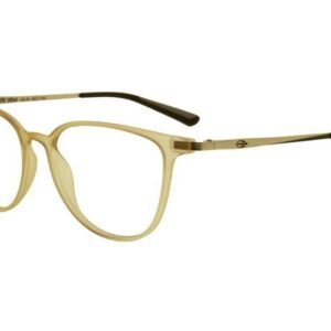 Anteojos de receta Mormaii Wind Col 05 Beige - Dorado