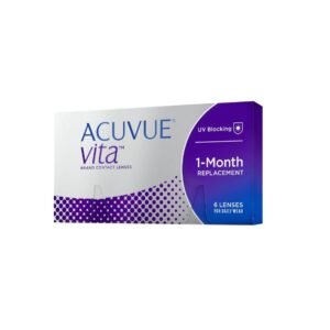ACUVUE® VITA™